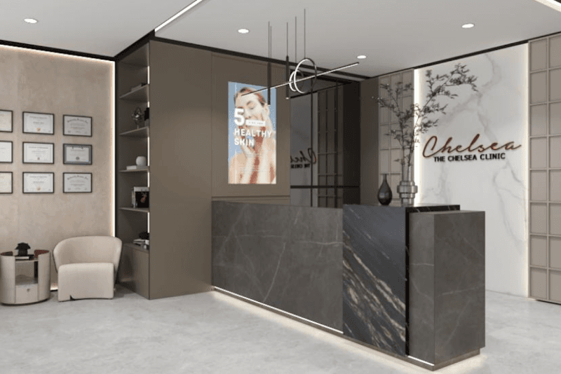 The Chelsea Clinic Singapore photo
