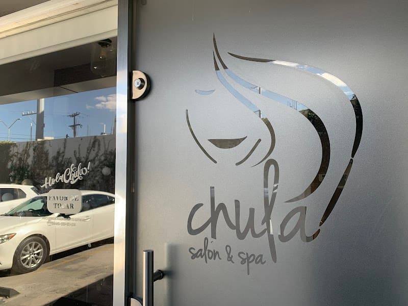 The Chic Salón & Spa Saltillo photo