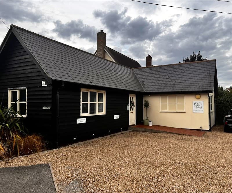 The Chill Out Centre Colchester photo