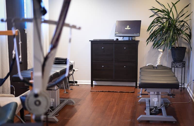 The Chiro Health Spa of Ramsey photo