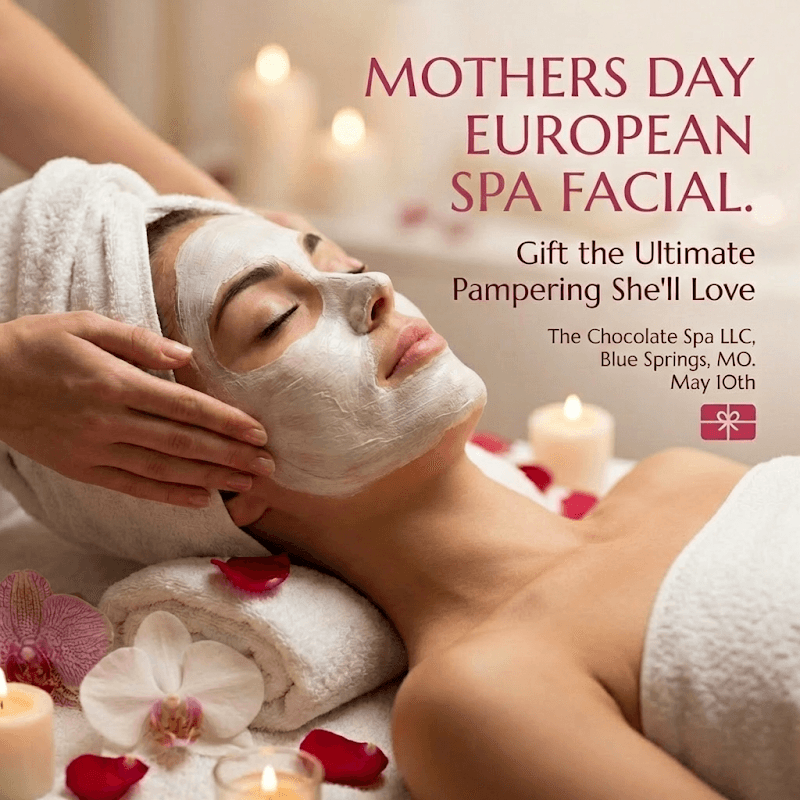 The Chocolate Spa Blue Springs photo