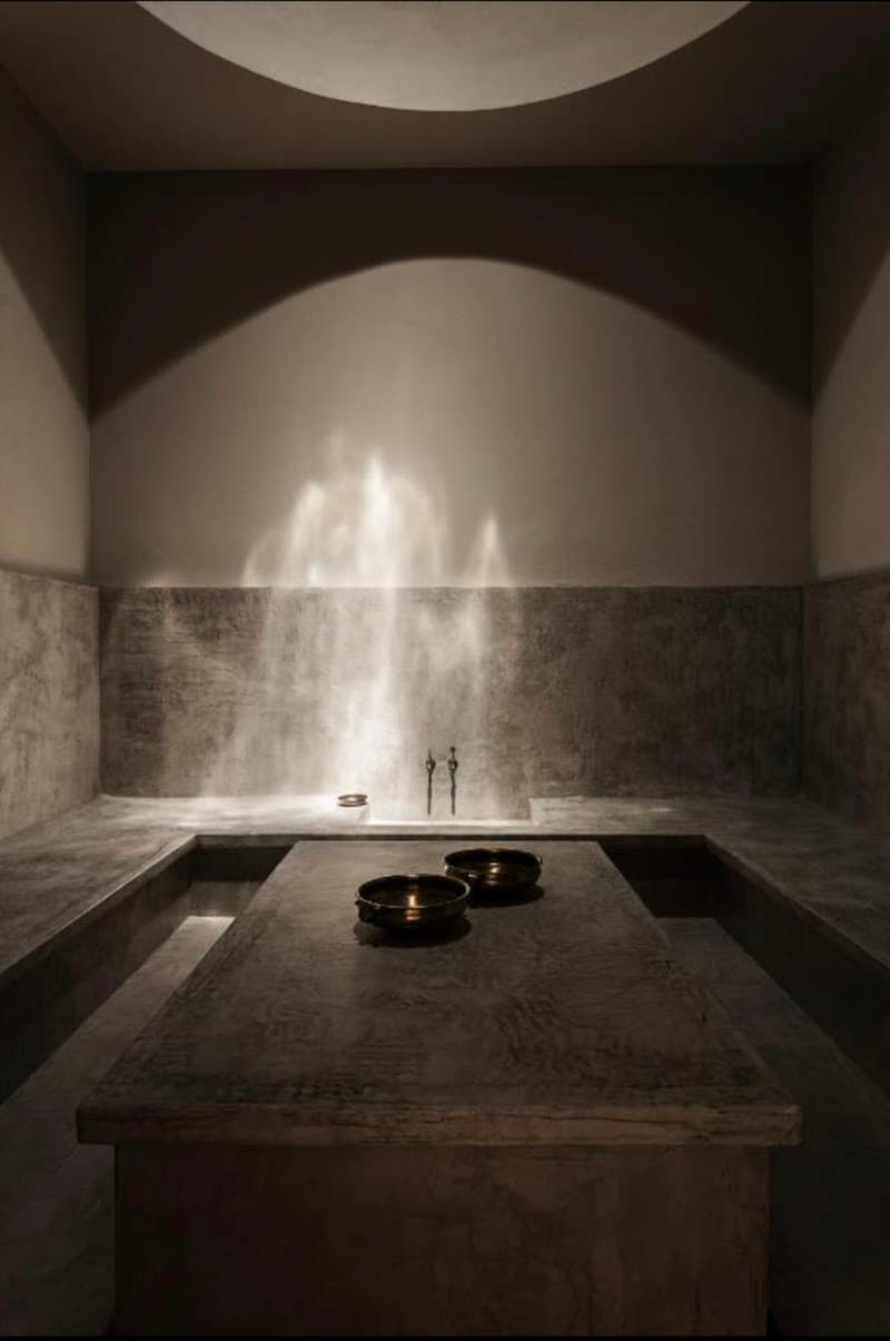 THE CIEL Spa Bodrum photo