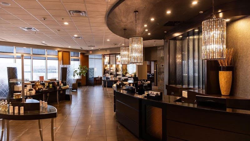 The City Hair & Day Spa Mitchell photo