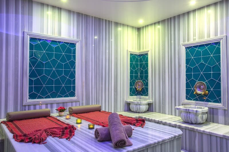 The City Spa Nairobi photo