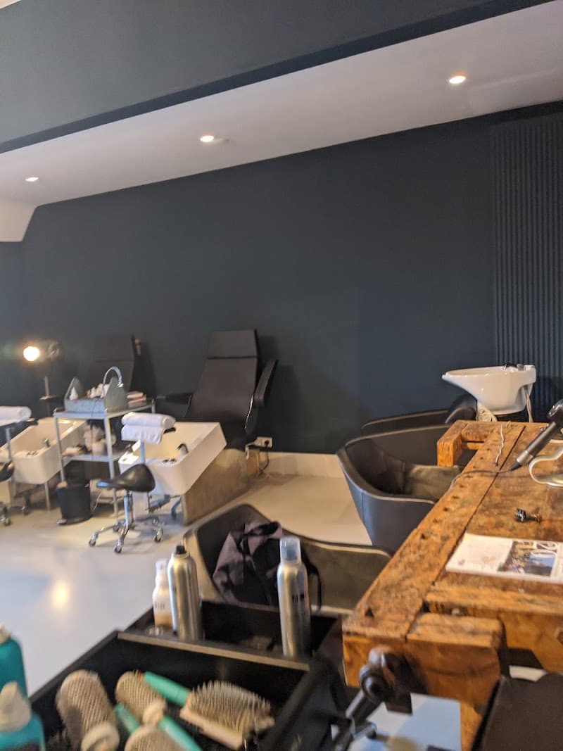 The City Street Spa Amsterdam photo