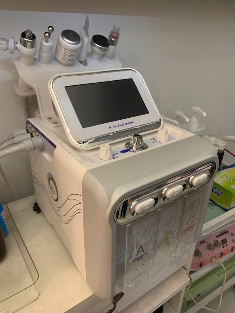 The CLEANIC Retreat & Beauty Care Quận Gò Vấp photo