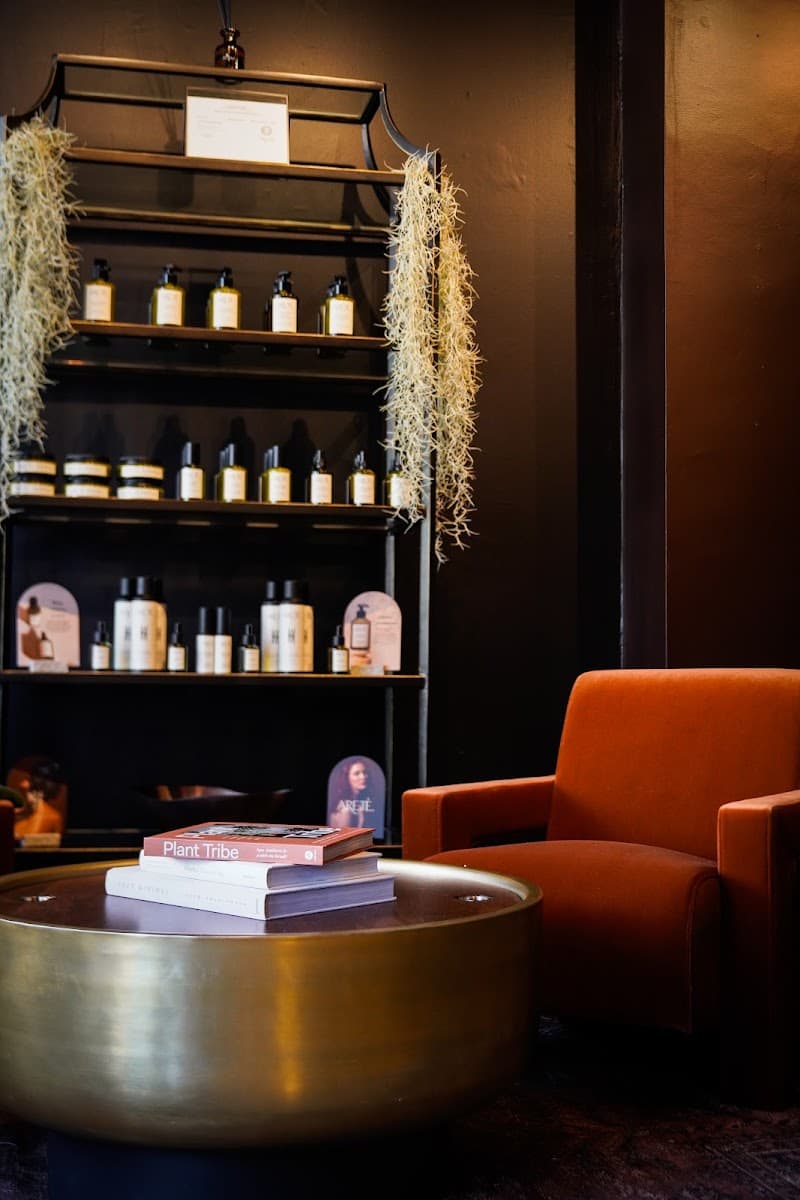The Cleveland Headspa photo