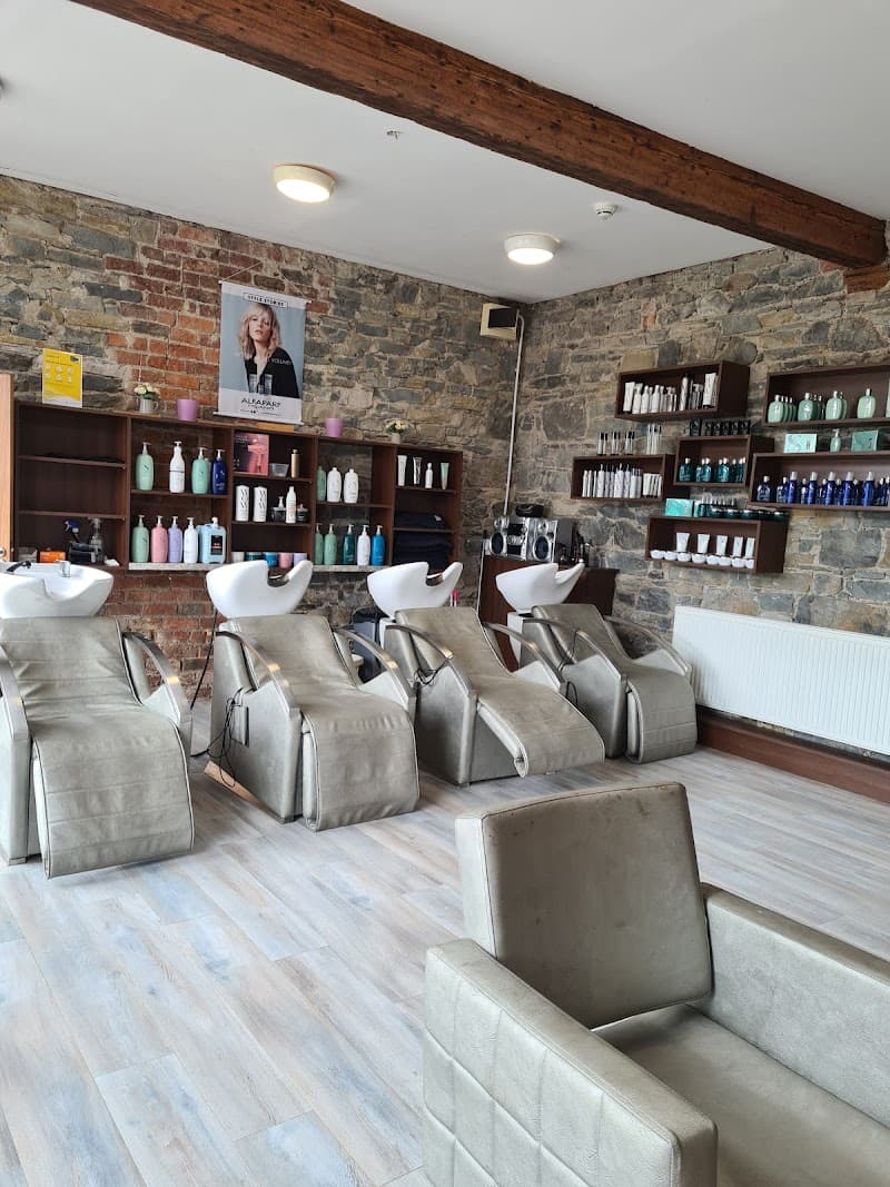 The Clinic at Riverside Spa Stradone Park Cavan photo