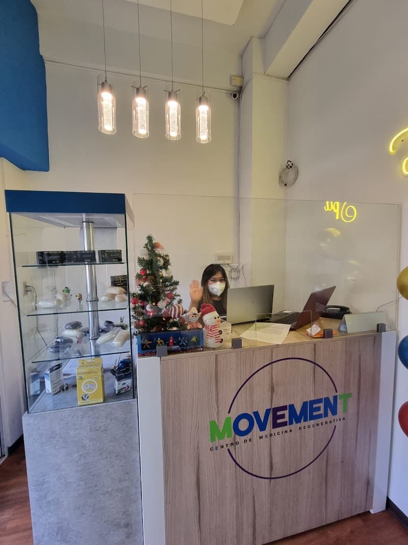 The Clinique and Spa Gustavo A Madero photo