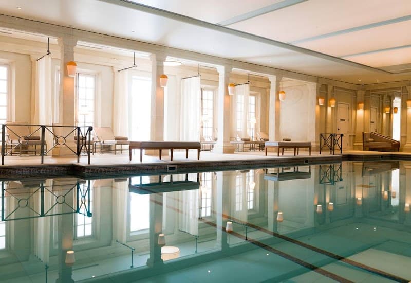 The Cliveden Spa Maidenhead photo