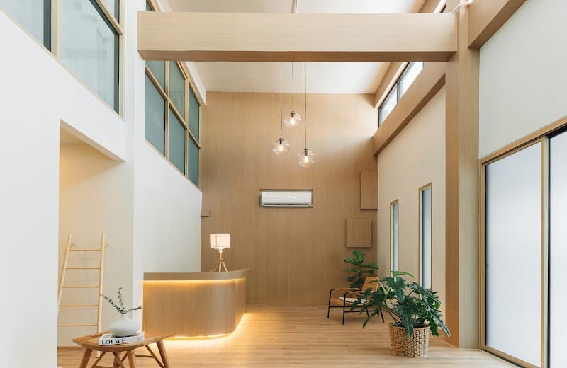 The Cloud Massage and Therapist Bangkok photo