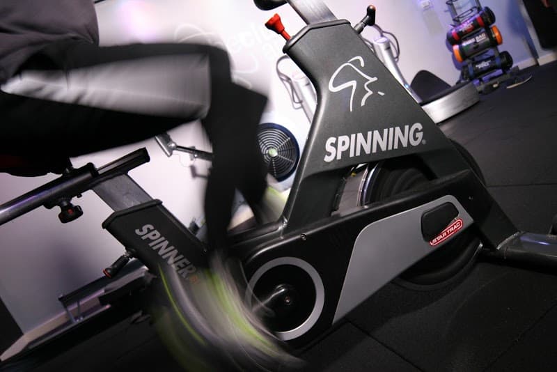 The Club & Spa at The Cube Birmingham photo