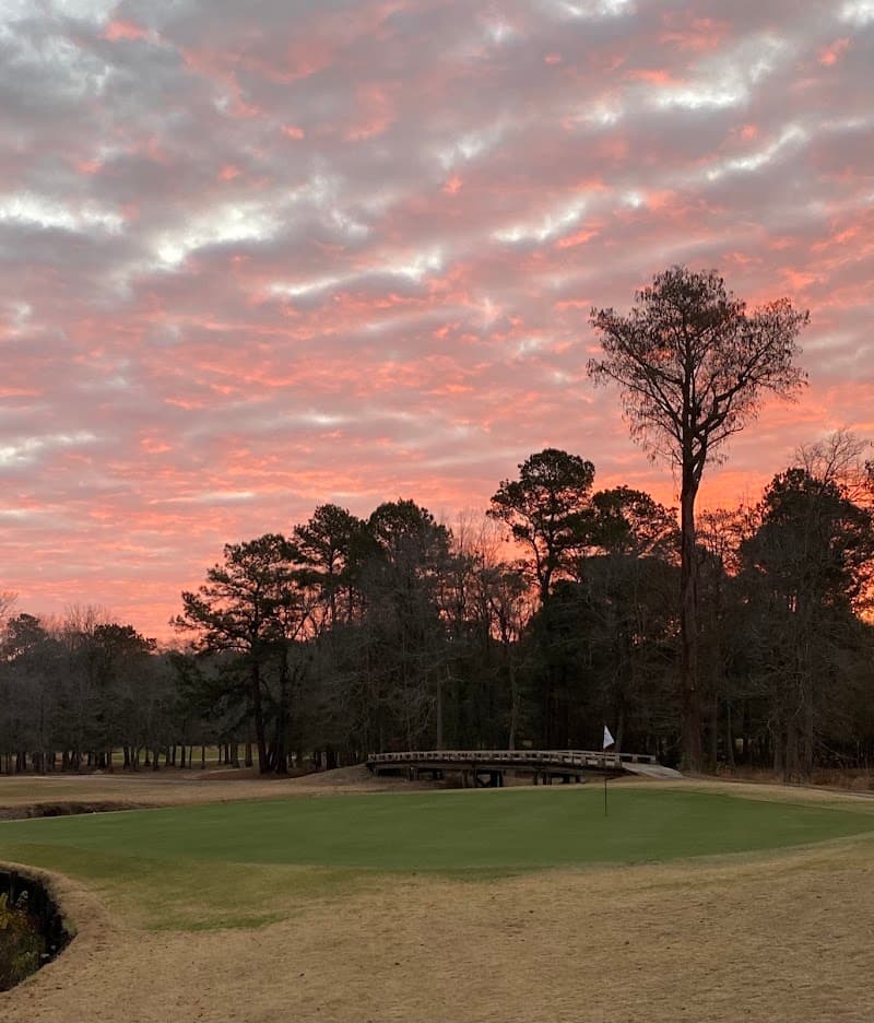 The Clubhouse Laurinburg photo