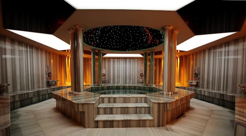 The COCO SPA & Wellness Fethiye photo