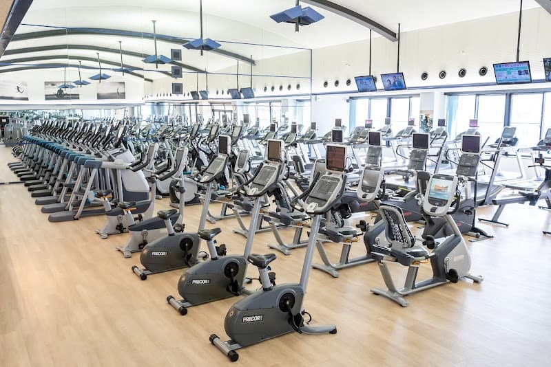 The Coconuts Wellness Club Matsuyama City photo