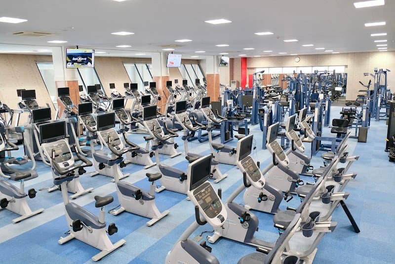 The Coconuts Wellness Club Takamatsu Takamatsu City photo