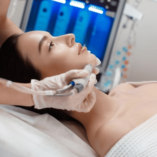 The Cocoon Spa within Aloe Salon Bonita Springs photo