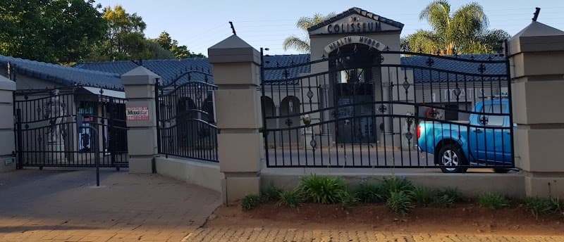 The Colisseum Day Spa Bedfordview photo