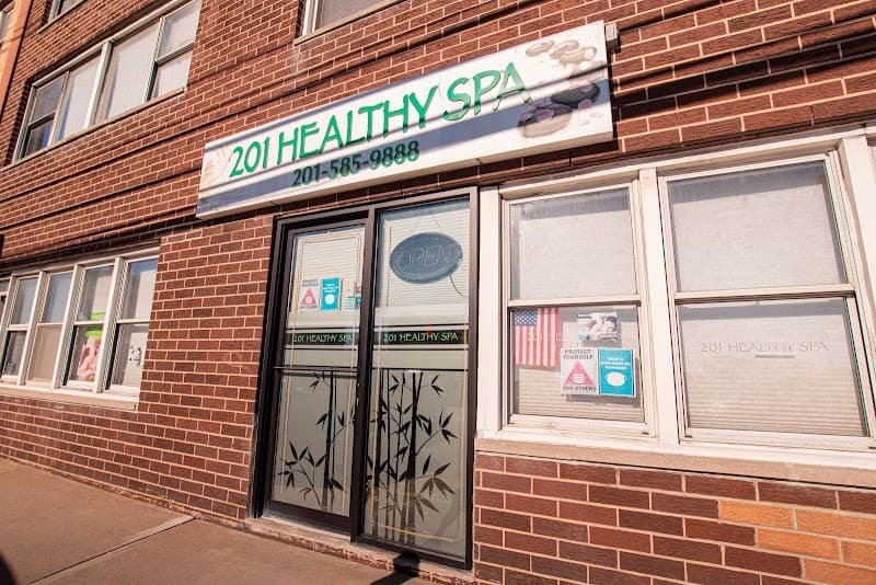 The Colony || Health Spa Fort Lee photo