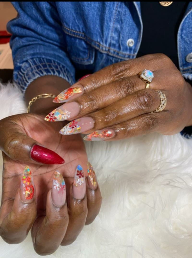 The Comfort Zone Spa & Salon Brandon photo