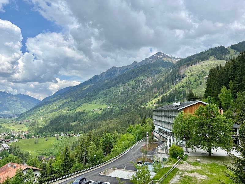 Bad Gastein the cōmodo photo