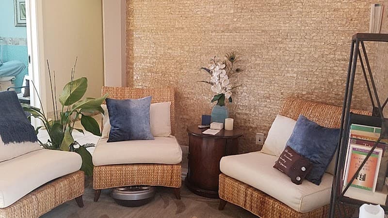 The Compass Therapeutics & Wellbeing Tampa photo