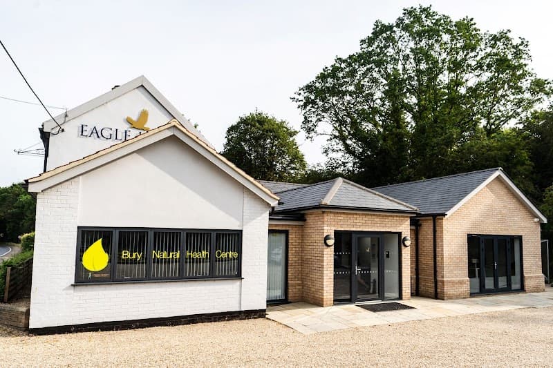 The Complementary Health Clinic Bury St Edmunds photo