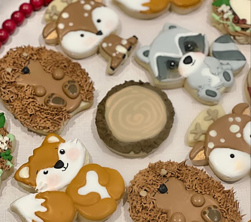 The Cookie Jar & Company LLC Tallahassee photo