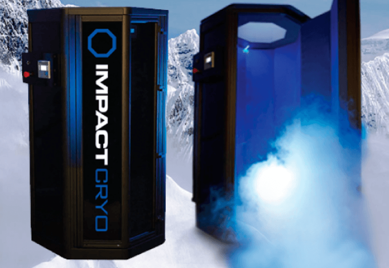 The Cool Spot Gastonia photo