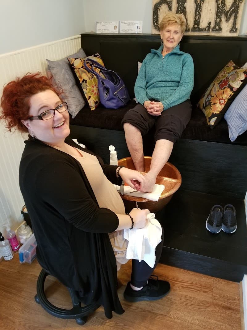 The Copper Bowl Spa & Holistic Studio Deale photo