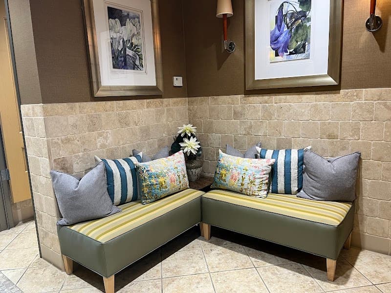 The Coral Spa La Quinta photo