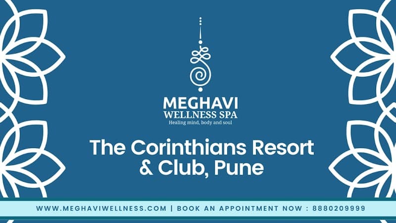 The Corinthians Resort Pune photo