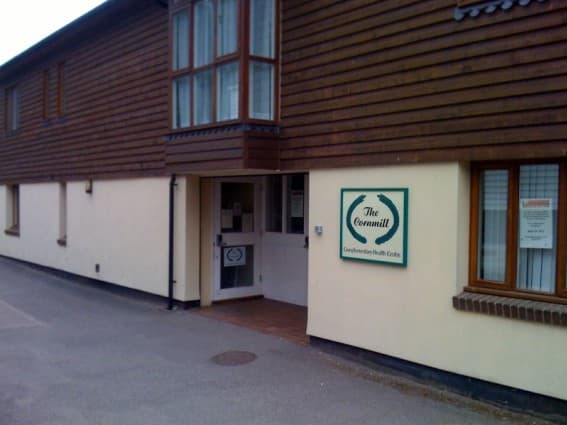 The Cornmill Complementary Health Centre East Grinstead photo