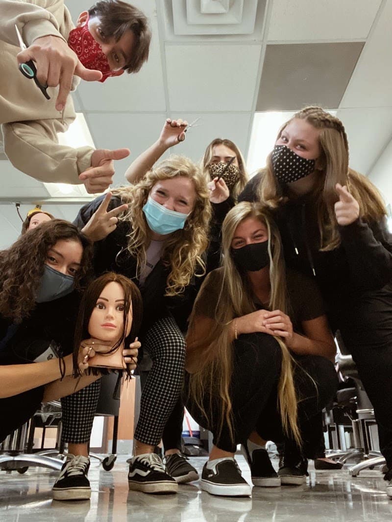 The Cosmetology And Spa Institute Crystal Lake photo