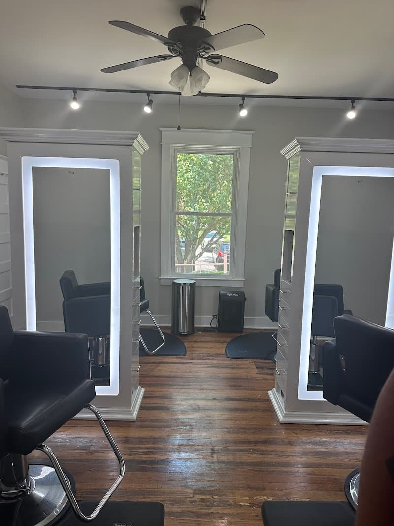 The Cottage Beauty and Wellness Co-op Murfreesboro photo