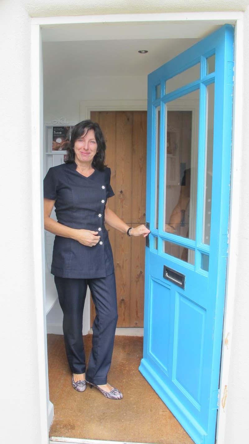 The Cottage Sanctuary Bridport photo