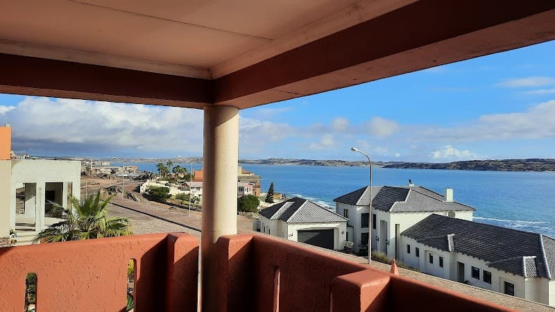 The Cottage Spa Retreat Lüderitz photo