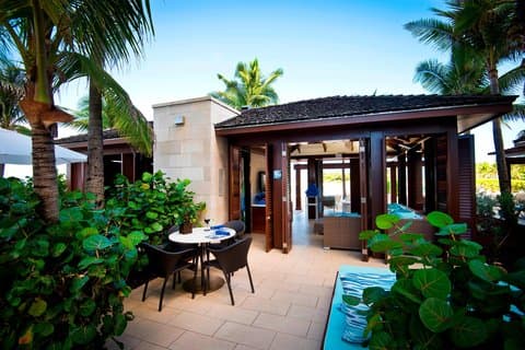 The Cove at Atlantis Nassau photo