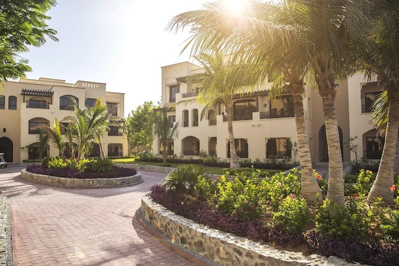 The Cove Rotana Resort Ras Al Khaimah photo