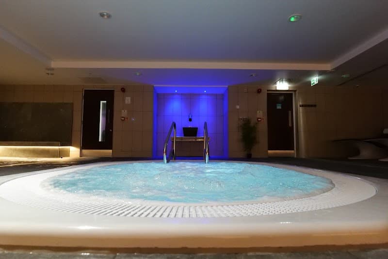 The Cove Spa Altrincham photo