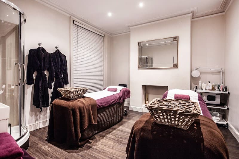 The Cove Spa - Beauty Salon Finchley London photo