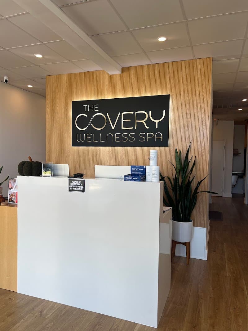 The Covery Wellness - Dunedin photo