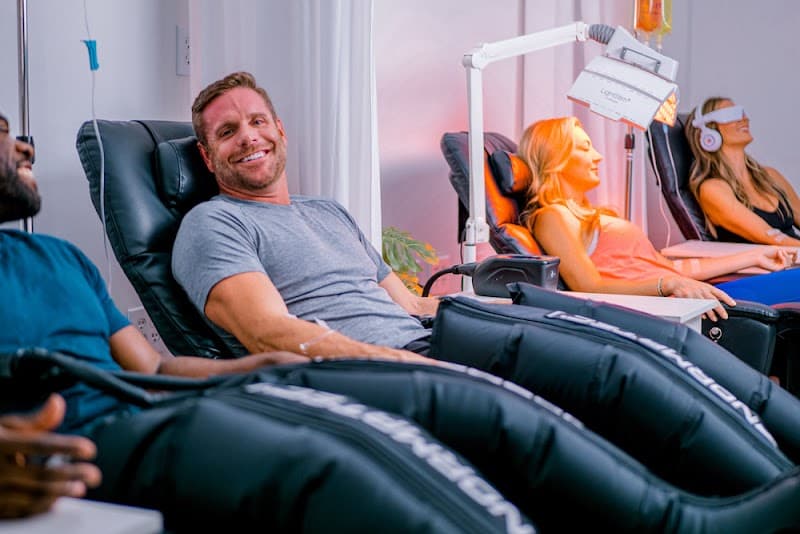 The Covery Wellness - Huntsville photo