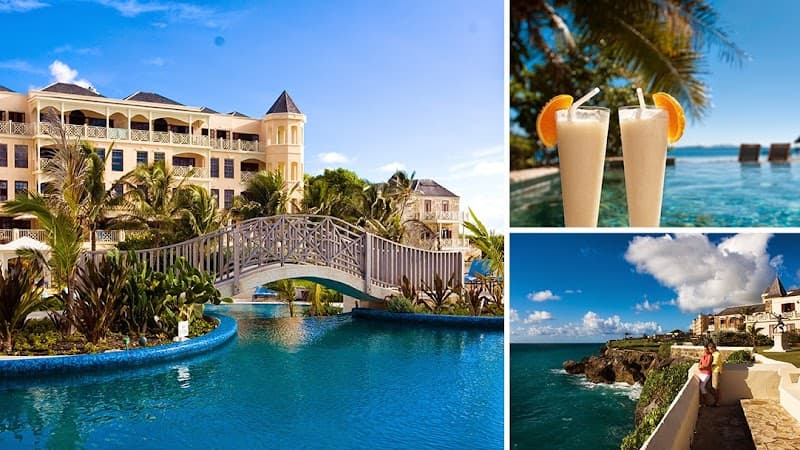 The Crane Resort, Barbados photo