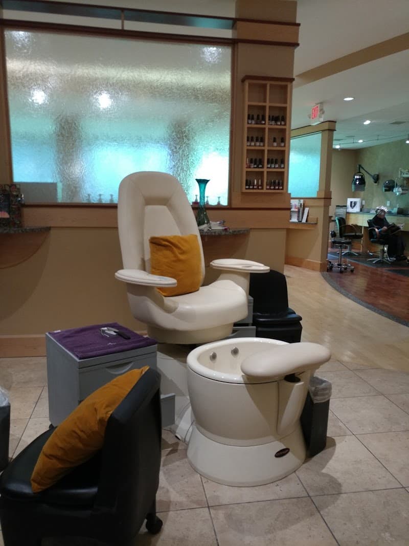 The Crown Jewel Spa & Salon Grand Rapids photo
