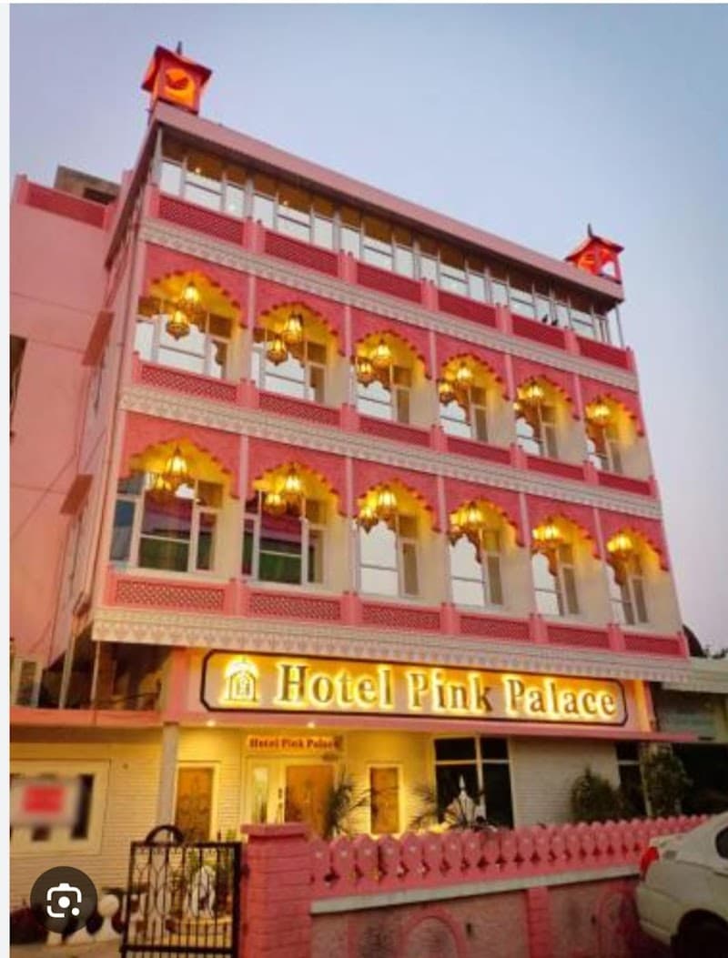 The Crown Spa- Best spa in Sindhi Camp Jaipur photo