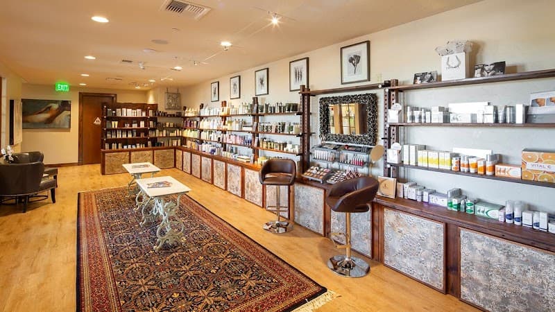 The Cupola Spa & Salon Rancho Murieta photo