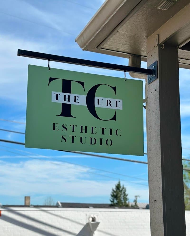 The Cure Esthetic Studio Waynesville photo