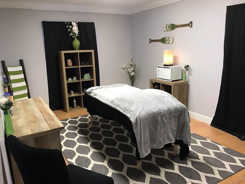 The Curtis Locke Massage Satellite Beach photo