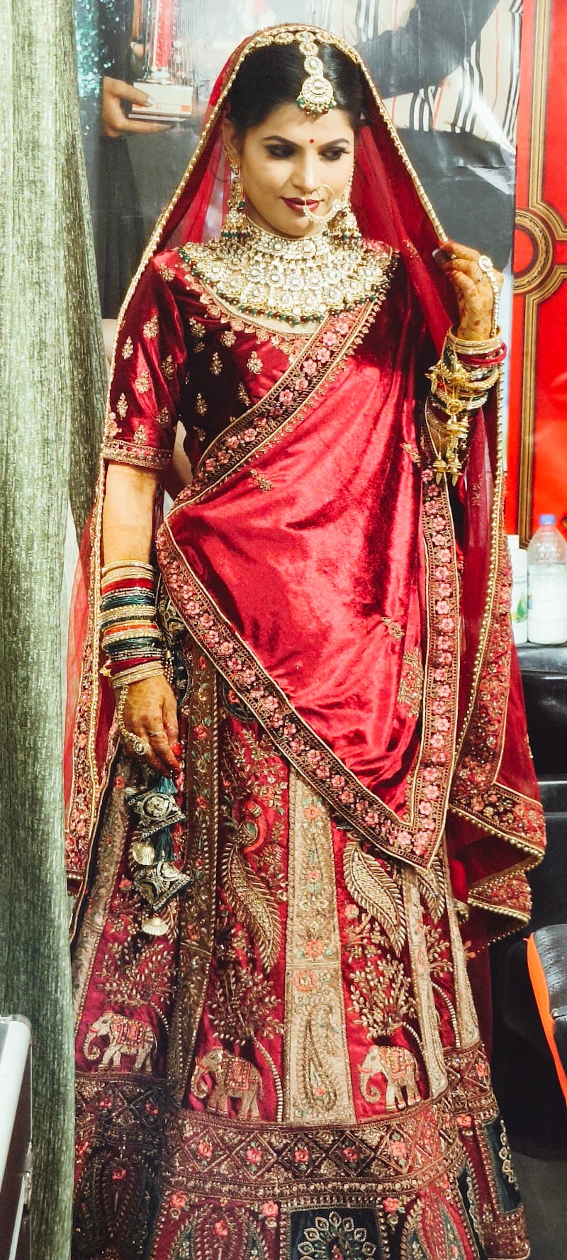 The Cute Lady Parlour and Spa Bhopal photo